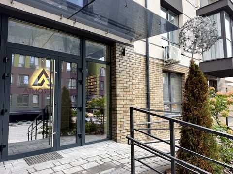 квартира за адресою Єдності вул., (Будинок 6)