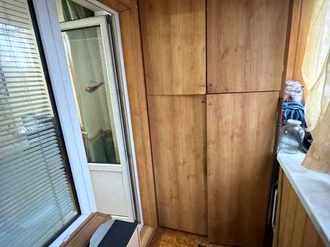 квартира за адресою Семенівська вул., 11