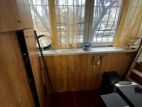 квартира за адресою Семенівська вул., 11