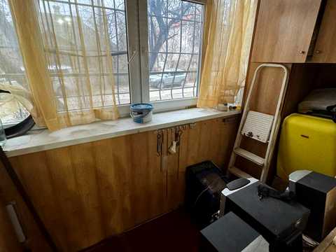 квартира за адресою Семенівська вул., 11