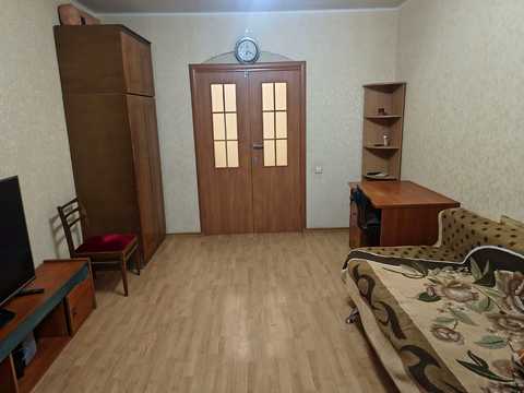 квартира за адресою Семенівська вул., 11