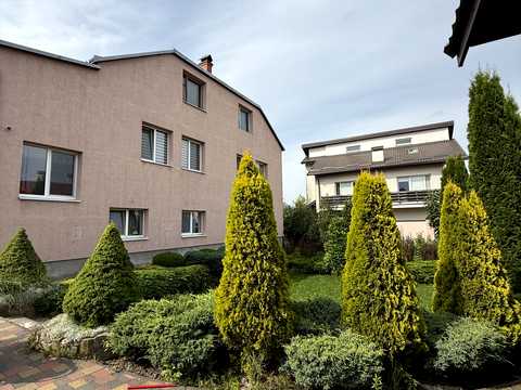 будинок за адресою с. Сокільники, Богдана Хмельницького вул.