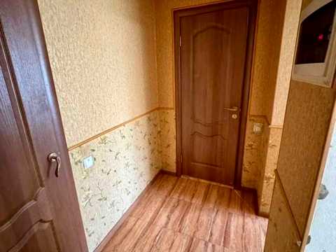 дом по адресу Авангардовська