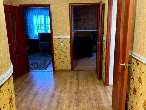 дом по адресу Авангардовська