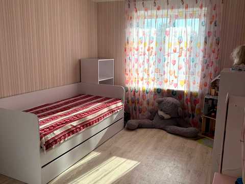 квартира за адресою Набережна Перемоги вул., 130 к5