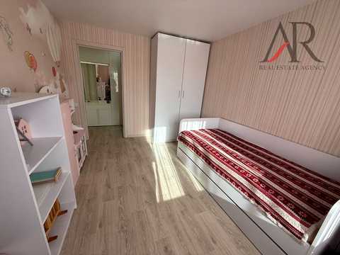квартира за адресою Набережна Перемоги вул., 130 к5