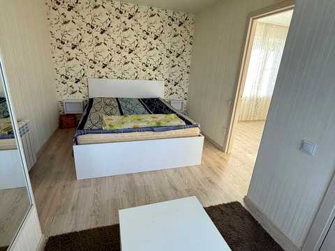 квартира за адресою Набережна Перемоги вул., 130 к5