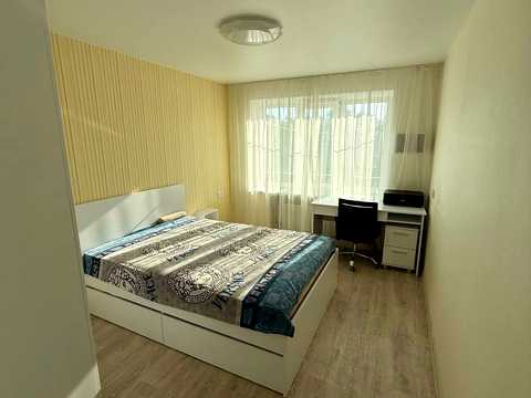 квартира за адресою Набережна Перемоги вул., 130 к5