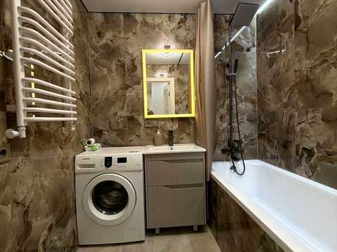 квартира за адресою Будного вул., (Будинок 1)