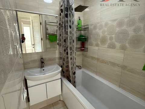 квартира за адресою Набережна Перемоги вул., 130 к5
