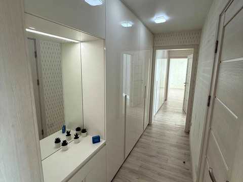 квартира за адресою Набережна Перемоги вул., 130 к5