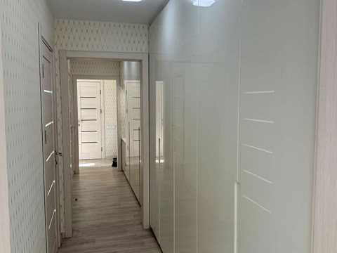квартира за адресою Набережна Перемоги вул., 130 к5