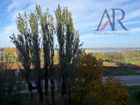 квартира за адресою Набережна Перемоги вул., 130 к5