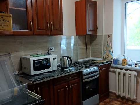 квартира по адресу Панаса Мирного ул., 27