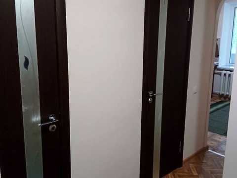 квартира по адресу Панаса Мирного ул., 27