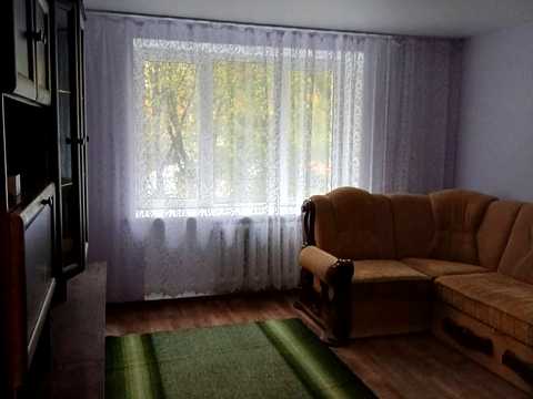 квартира по адресу Панаса Мирного ул., 27