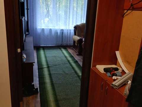 квартира по адресу Панаса Мирного ул., 27