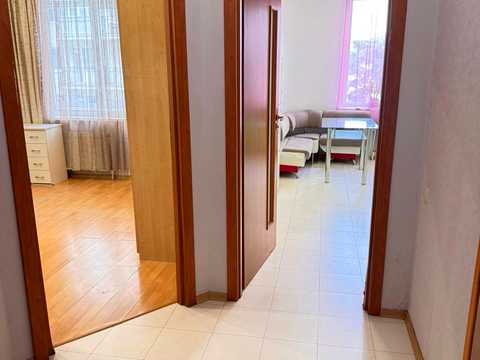 квартира за адресою Пантелеймонівська вул., 88