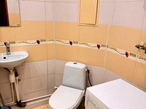 квартира за адресою Пантелеймонівська вул., 88