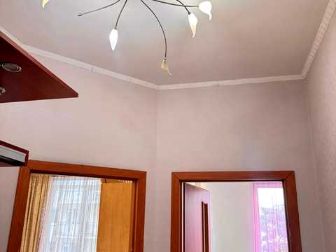 квартира за адресою Пантелеймонівська вул., 88