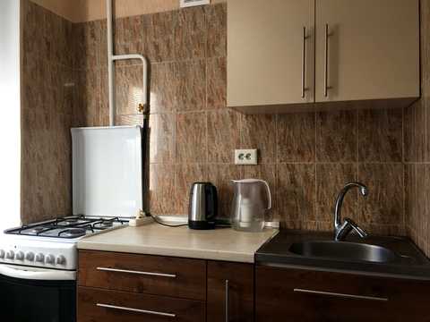 квартира за адресою Олеся Гончара вул., 75