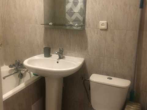 квартира за адресою Олеся Гончара вул., 75