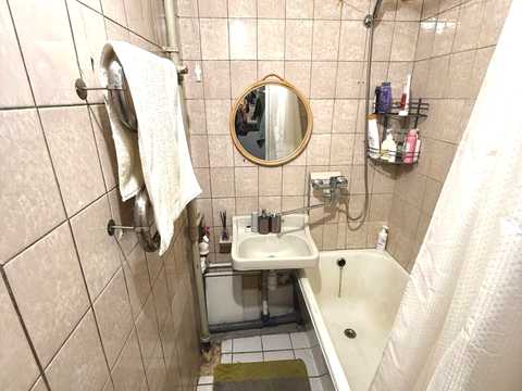 квартира за адресою Оболонський просп., 31