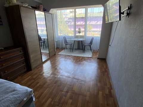 квартира за адресою Оболонський просп., 31