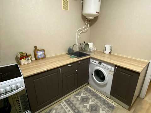 квартира за адресою Оболонський просп., 31