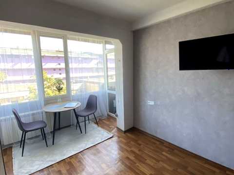 квартира за адресою Оболонський просп., 31