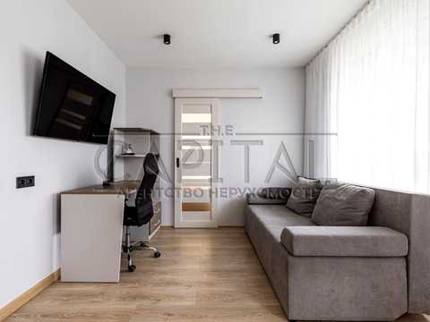 квартира за адресою Салютна вул., 2к19