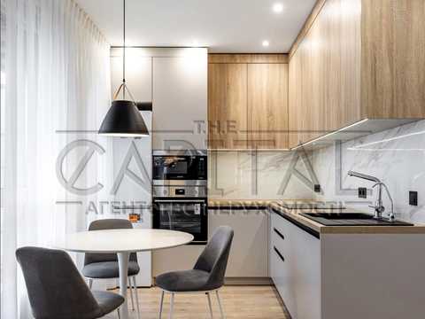 квартира за адресою Салютна вул., 2к19