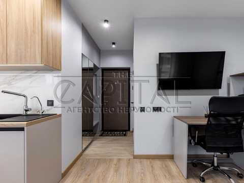 квартира за адресою Салютна вул., 2к19