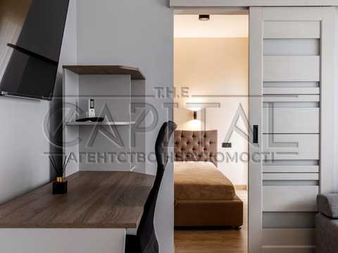 квартира за адресою Салютна вул., 2к19