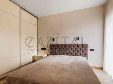 квартира за адресою Салютна вул., 2к19