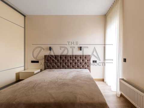квартира за адресою Салютна вул., 2к19