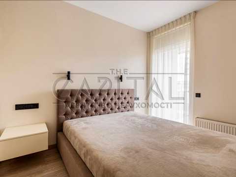 квартира за адресою Салютна вул., 2к19