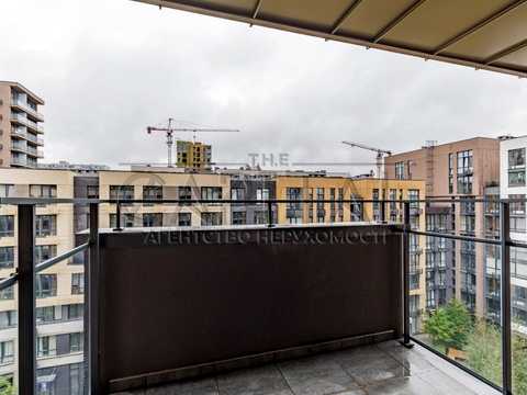 квартира за адресою Салютна вул., 2к19