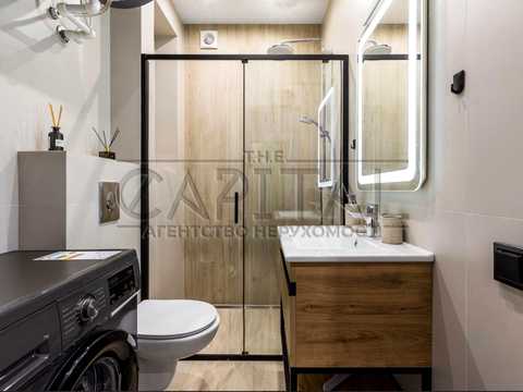 квартира за адресою Салютна вул., 2к19