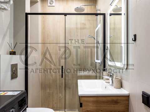 квартира за адресою Салютна вул., 2к19