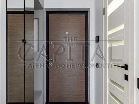 квартира за адресою Салютна вул., 2к19