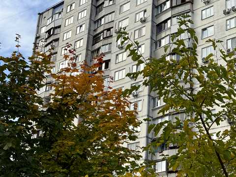 квартира по адресу Героев Полка "Азов ул. (Маршала Малиновського), 7-А