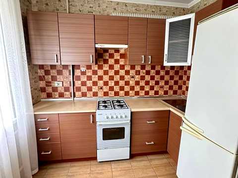 квартира за адресою Степана Бандери вул., 20/1