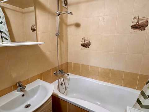 квартира за адресою Степана Бандери вул., 20/1
