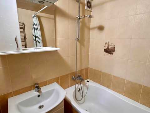 квартира за адресою Степана Бандери вул., 20/1