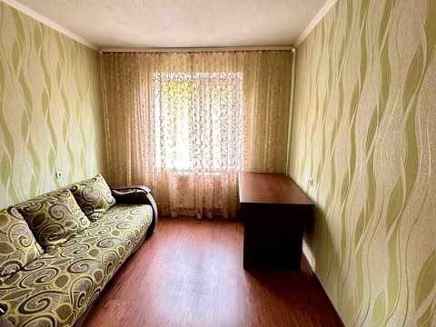квартира за адресою Степана Бандери вул., 20/1