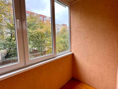 квартира за адресою Степана Бандери вул., 20/1