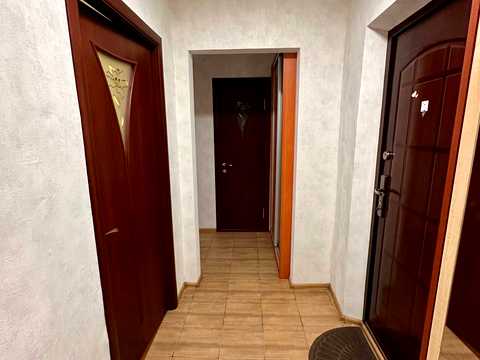 квартира за адресою Степана Бандери вул., 20/1