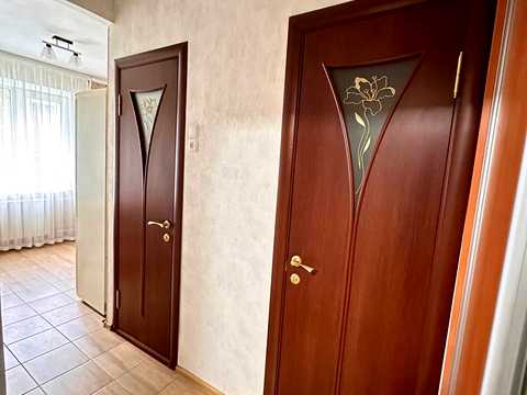 квартира за адресою Степана Бандери вул., 20/1