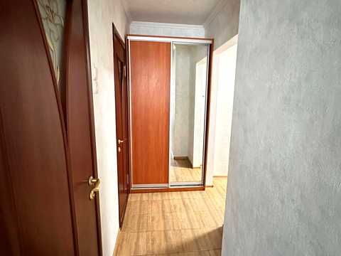 квартира за адресою Степана Бандери вул., 20/1